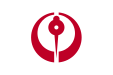 Flag of Hachinohe, Aomori, Japan
