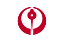 Drapeau de Hachinohe-shi