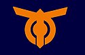Мотобу - Флаг