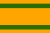 Flag of Naranjito, Puerto Rico.svg