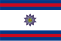 Paysandú - Vlag