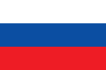 Onofficiële vlag van Slowakije voor 1938. Officiële vlag van het autonome Slowakije (1938-1939), de Slowaakse Republiek (1939-1945) en de Slowaakse Republiek binnen Tsjecho-Slowakije (1990-1992).
