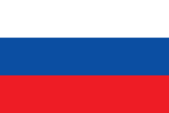 Official flag of theAutonomous Slovak land within the Second Czechoslovak Republic(1938–1939)First Slovak Republic(1939–1945)Slovak Socialist Republic within Czechoslovak Socialist Republic(1969–1990) Slovak Republic within Czech and Slovak Federative Republic(1990–1992)