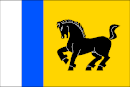 Flagge von Tochovice