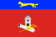 Flag of Totsky rayon (Orenburg oblast).png