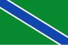 Bandeira de Trevélez