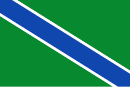 Bandeira de Trevélez