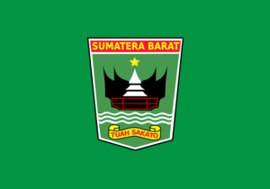 Flag of West Sumatra.png