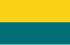 Narva (เมือง) - Flag