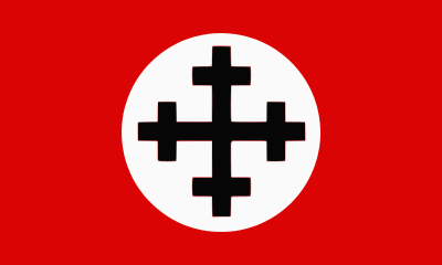 File:Flag of the Lithuanian Union of National Socialist Unity (alternative).svg