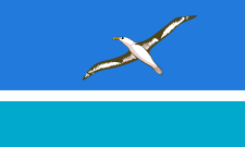 Nieoficjalna flaga Midway