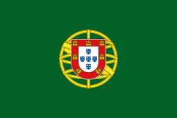 Flag of the President of Portugal.svg