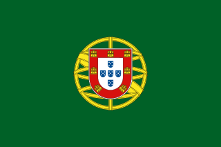 <span class="mw-page-title-main">President of Portugal</span> Head of state of the Portuguese Republic