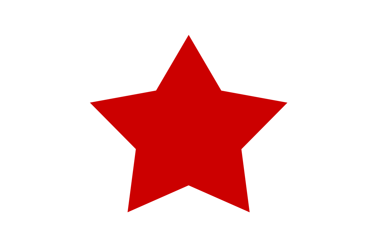 Download File:Flag of the Red Star.svg - Wikimedia Commons