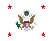 File:Flag of the United States Assistant Secretary of War.svg