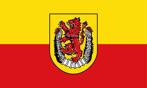 File:Flagge Landkreis Diepholz.svg