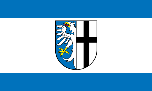 File:Flagge Meschede.svg