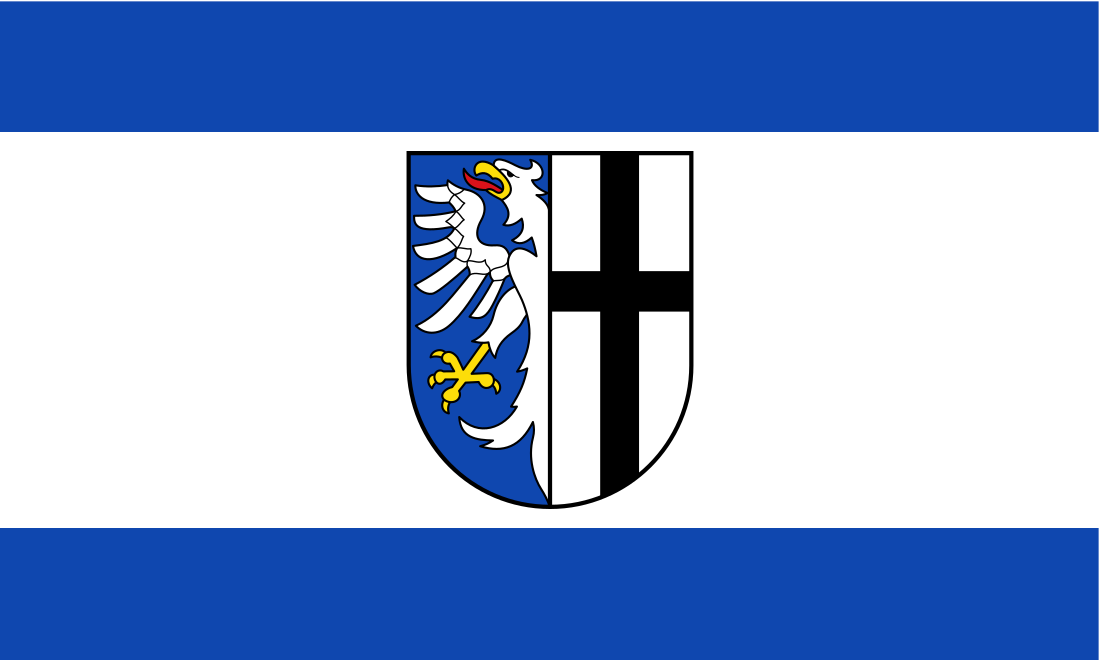 File:Flagge Meschede.svg