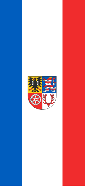 File:Flagge Unstrut-Hainich-Kreis.svg