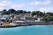Flickr - ronsaunders47 - ROYAL YACHT SQUADRON.jpg