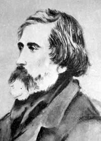 Venancio Flores, President of Uruguay from 1865 to 1868