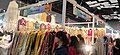 File:Folk Handicrafts, Food and Jewellery at India International Trade Fair 2023 109.jpg