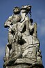 Fountain of Saint-Georges Fontaine St-Georges Fribourg.jpg