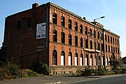 Former Premises of R H Bruce and Co. - geograph.org.uk - 594632.jpg