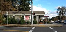 Former feed store - Mud Bay at Kaiser in Olympia.jpg