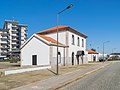 * Nomination Former train station in Trofa, Portugal. --Tournasol7 05:17, 16 September 2021 (UTC) * Promotion Good quality --Llez 05:49, 16 September 2021 (UTC)