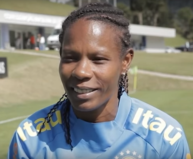 Time feminino joga em casa pelo Campeonato Brasileiro de Futebol - Portal  da Prefeitura Municipal de São Francisco do Conde - Bahia