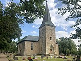 Fil:Forshems kyrka 2019 -04.jpg