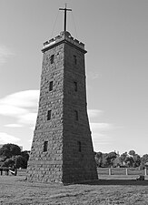 Faro de Williamstown, Victoria