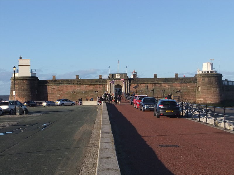 File:Fort Perch Rock, New Brighton - 2011-12-01 (9).JPG