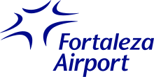 Fortaleza airport logo.svg