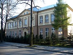 Vierde basisschool czechowice.JPG