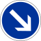 France road sign B21a1.svg