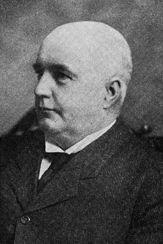 <span class="mw-page-title-main">Francis D. Winston</span> American politician