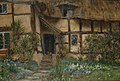 "Frank_Moss_Bennett_House_in_Blewbury,_Oxfordshire_1927.jpg" by User:Rosenzweig