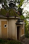 Chapel on the Frauenstiege