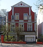 Fregestraße 19 (Berlino-Friedenau) .jpg