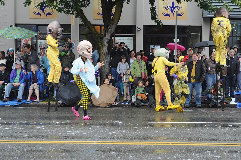 File:Fremont Solstice Parade 2011 - 089 - nuke contingent.jpg