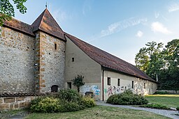 Fronfestgasse Amberg