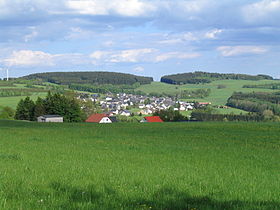 Willingen (Renania-Palatinato)