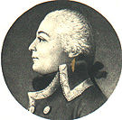 François-Joseph Westermann -  Bild