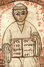 Thumbnail for Godfrey of Saint Victor