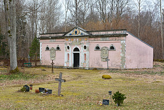 <span class="mw-page-title-main">Iruste</span> Village in Estonia