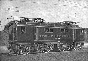 GN Nr. 5001