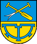 Mühlehorn coat of arms