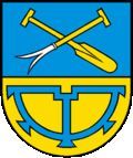 Герб Мюлхорн